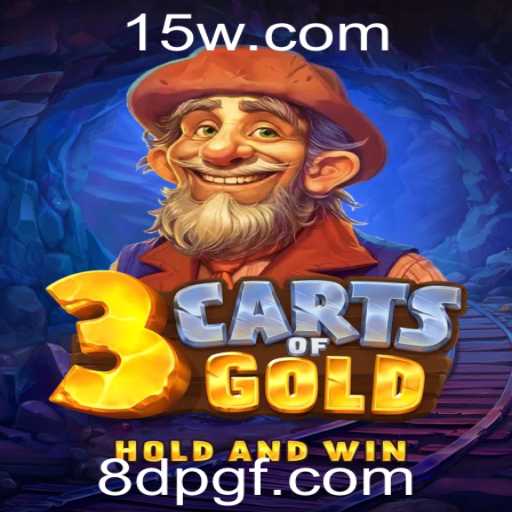 Explorando o Universo de 3cartsOfGold em 8dpg.com