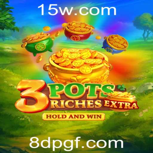 Descubra o Fascinante Mundo de 3potsExtra: Regras, Introdução e Mais