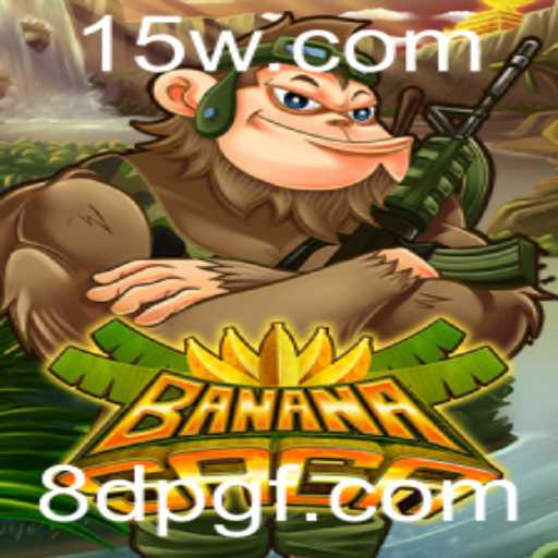 Exploração de BananaSaga: Um Jogo Inovador em 8dpg.com