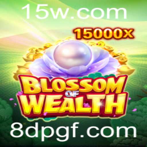 BlossomofWealth: Uma Imersão no Universo Lúdico