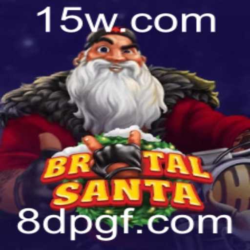 Descubra as Aventuras de BrutalSanta: Um Jogo de Ação Intenso