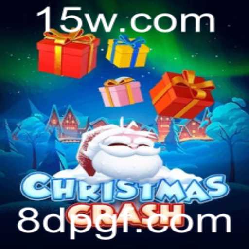 Descubra o Mundo de ChristmasCrash: O Jogo que Transforma Festividades em Diversão Intensa