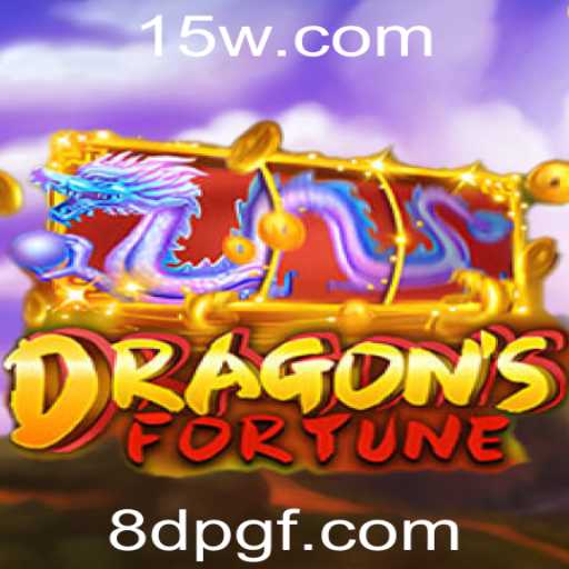 DragonFortune: Aventura Épica no Mundo dos Dragões