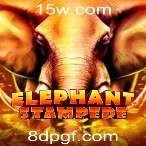 Descubra o Fascinante Mundo de ElephantStampede