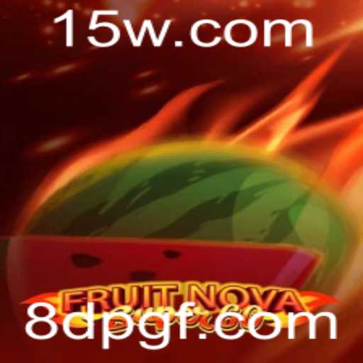 Descubra o Emocionante Mundo de FruitNovaSuper60