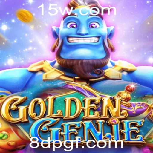 Desvendando o Mundo de GOLDENGENIE: Um Guia Completo para Jogadores