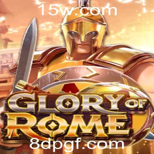 Descubra o Mundo de GloryofRome: Estratégia e História