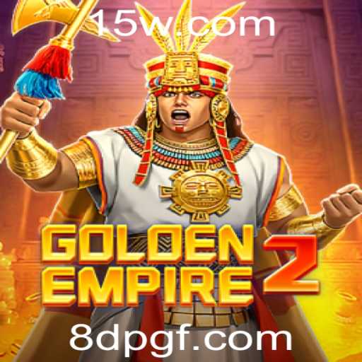 Descubra o Fascinante Mundo de GoldenEmpire2 no 8dpg.com