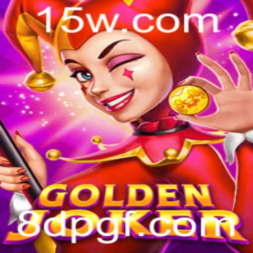 Desvendando GoldenJoker: O Novo Fenômeno do 8dpg.com