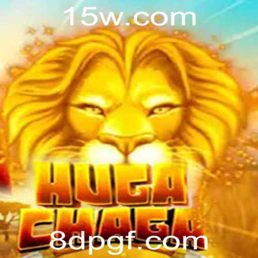 HugaChaga: Uma Nova Sensação no Mundo dos Jogos