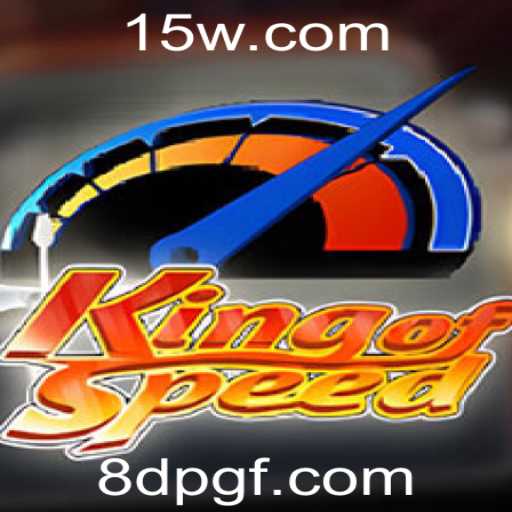Descubra o Excitante Mundo de KingofSpeed