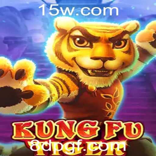 Descubra KungFuTiger: A Evolução dos Jogos de Ação