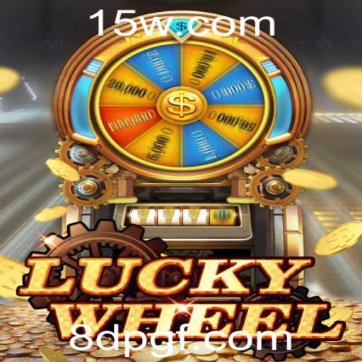 Descubra o Jogo LuckyWheel: Diversão e Estratégia