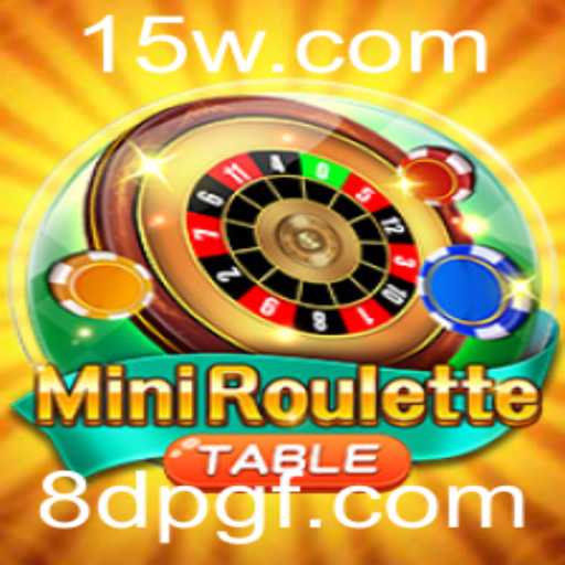 Explorando o MiniRoulette no 8dpg.com: Regras e Estratégias