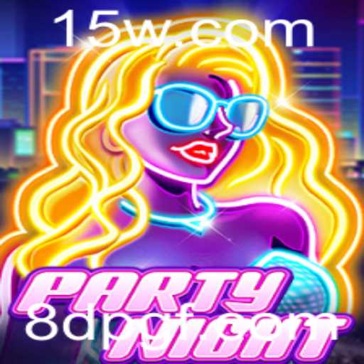 Descubra o Fascinante Mundo de PartyNight no 8dpg.com