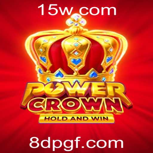 Descubra as Emoções e Desafios de PowerCrown