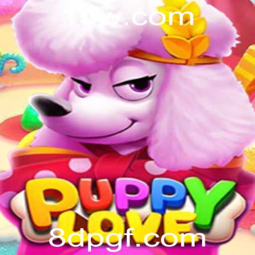 PuppyLove: Um Jogo Encantador no Mundo de 8dpg.com