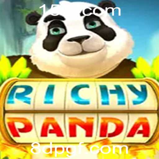 RichyPanda: Desvendando o Mundo do Jogo Popular de 8dpg.com