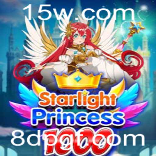 Explorando o Universo de StarlightPrincess1000: Um Guia Completo