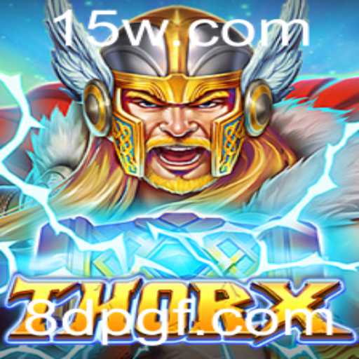 Descubra o Universo de ThorX: O Novo RPG de Aventura e Estratégia