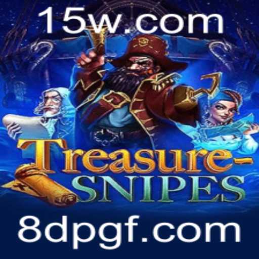 Descubra o Mundo de TreasureSnipes: O Jogo de Caça ao Tesouro Inovador