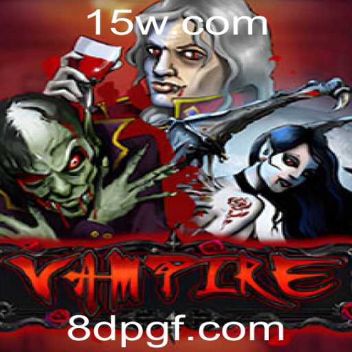 Explorando o Mundo de Vampire: Um Jogo Envolvente da 8dpg.com